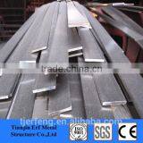 Astm A36 Hot Rolled Mild Steel Flat Bar thumbnail-1