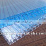 GE 123R Polycarbonate Sheet&Greenhouse Hollow Sheet of Roofing thumbnail-3