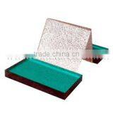 Bayer Material JiaGu Plastic Polycarbonate Diamond Sheet thumbnail-1