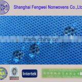 pp Spunbonded Nonwoven Fabric thumbnail-1