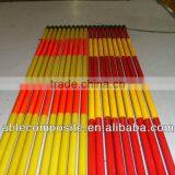 Super Flexible Durable Reflective FRP Trail Marker thumbnail-1