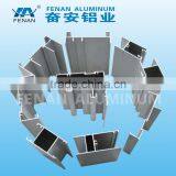 Aluminum Door Extrusion Factory Near Guangzhou