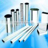 201/304/316 STAINLESS STEEL SQUARE PROFILE Rectangular Tube Profil thumbnail-4