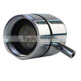 Kitchen Faucet Accessories Bubbler to Save Water Reduce Bacteria thumbnail-2