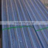 Fast-ribbed Formwork