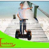 Leadway Air Wheel Electric Dirt Scooter Stand up (W5L+ 39a) thumbnail-1