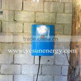 Solar Water Pump Inverter DC to AC Converter Mppt Function Three Phase 380V 1.5kw 1500W thumbnail-5