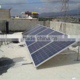 Solar Inverter for Solar Water Pump System, 7.5KW 380V Three Phase Solar Water Pump Inverter thumbnail-3