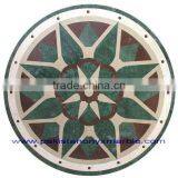 Marble Medallion, Marble Medallion,Granite Marble Medallion Floor Tiles,Mosaic Tiles thumbnail-1
