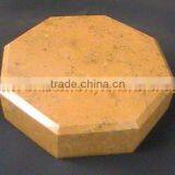 UNIQUE PAPER WEIGHT MARBLE MARBLE HANDICRAFTS thumbnail-3