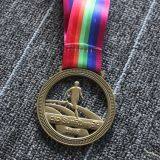 Custom Medals no Minimum Order Running Award Medal thumbnail-3
