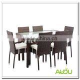 Table And Chair,Cheap Dining Table And Chair,Used Restaurant Table And Chair thumbnail-4