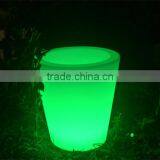 Led Bonsai Pot /outdoor Led Luminous Planter/christmas Garden Decor thumbnail-3