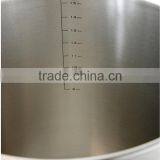 5.5Gallon Heavy Duty Homebrew Kettle With Cover thumbnail-2