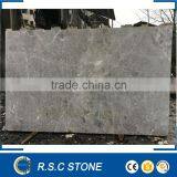 Good Quality Nature Athen Grey Marble Slabs thumbnail-1