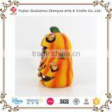 Hotsale Resin Halloween Pumpink Souvenir . thumbnail-5