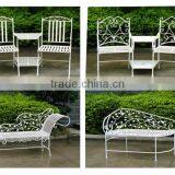 Hand Crafted Metal Leisure Ways Outdoor Furniture thumbnail-1