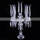 2017 NEW STYLE 5 Arms Wedding Table Centerpieces Candelabra thumbnail-2