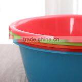Japanese Plastic Round Basin Tub 38*15.5cm thumbnail-4