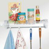 Plastic Storage Rack,kitchen Storage Rack,multi Storage Rack thumbnail-1