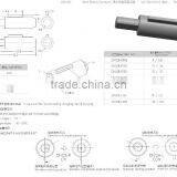 Vane Rotary Dampers thumbnail-6