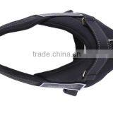 CY113 High Quality Adjustable Pet Harness Vest Breathable Dog Training Harness thumbnail-5