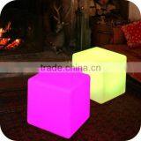 10cm 20cm Waterproof Battery Operated Mini Cube Led Light thumbnail-2