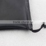 Leather Bag Leather Drawstring Bag for Man thumbnail-4