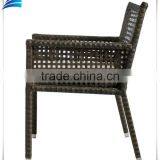 Hot Selling Outdoor Garden Wicker Rattan Chair thumbnail-3