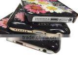 Luxury Design For Iphone6/6 Plus Phone Case,rhinestone Bling Hard Cover,rhinestone Flower Case thumbnail-5