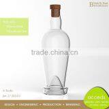 Custom Printed Promotional Novelty 300ML Wine Glass thumbnail-6