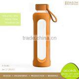 Different Types Silicone Sport Travel Drinking Bottles thumbnail-1