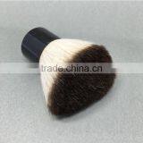 Wholesale Custom Cosmetic Brushes Fashionable Kabuki Brush Powder Brush Makeup Brush thumbnail-2