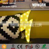 Kid Room Letter Light thumbnail-4