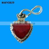 Heart Shape Polyresin Wholesale Dog Tags thumbnail-1