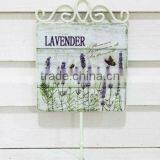 Metal Vintage Wall Hanging Decorative Picture Hook thumbnail-1