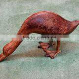 Decorative Bronze Sculpture,Decorative Garden Sculptures thumbnail-1