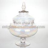 Mintao Custom High Qualitytea Sugar Coffee Ceramic Storage Jar With Spoon thumbnail-1