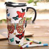 Promotional Items DIY PLATE--Just Add Color DIY 10.5" Plate thumbnail-6