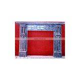 Black Fireplace thumbnail-1