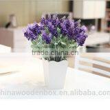 the Most Popular Environmental Wood Garden Flower Pot thumbnail-2