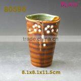 Wholesale Japanese Sakura Water Cup thumbnail-1