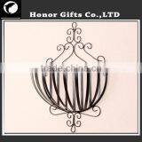 Metal Hanging Plant Stand European Flower Stand thumbnail-2