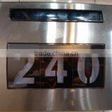 Doorplate Lamp thumbnail-1