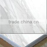 White Marble Composite Tile thumbnail-1