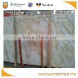 Marble Imported With Light Yellow Vein Selling as Hotcakes