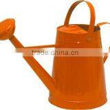 Garden Metal Watering Can With Handle thumbnail-2