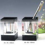 Crystal Office Pencil Holder thumbnail-1