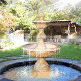 New Design Lake Fountains Made in China thumbnail-2