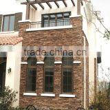 2015 Cheap and Top Sales Artificial Beige Wall Slate thumbnail-4
